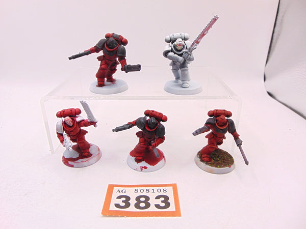 Death Company