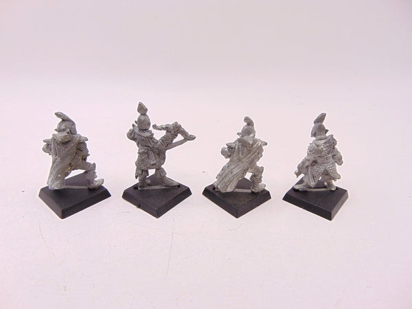 Dark Elf Crossbowmen