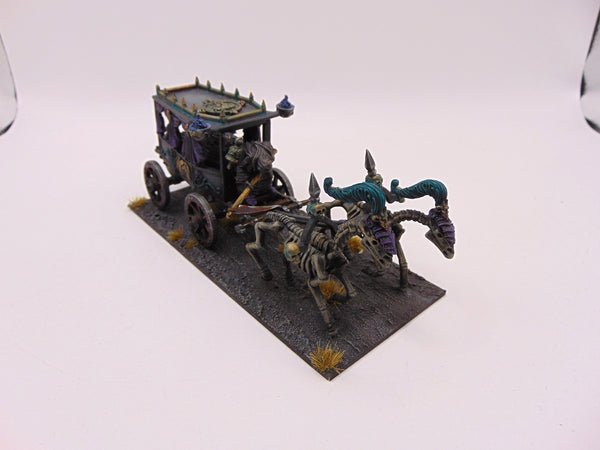 Black Coach