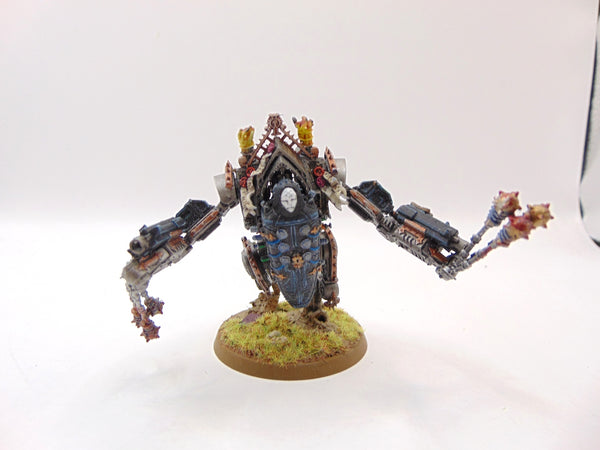 Mortifier