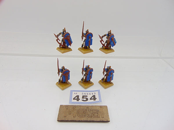 Tomb Guard