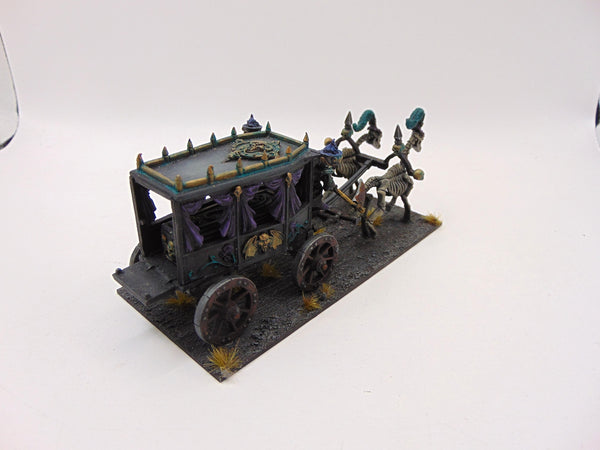 Black Coach