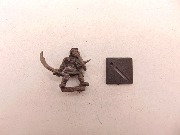 Armoured Hobgoblin