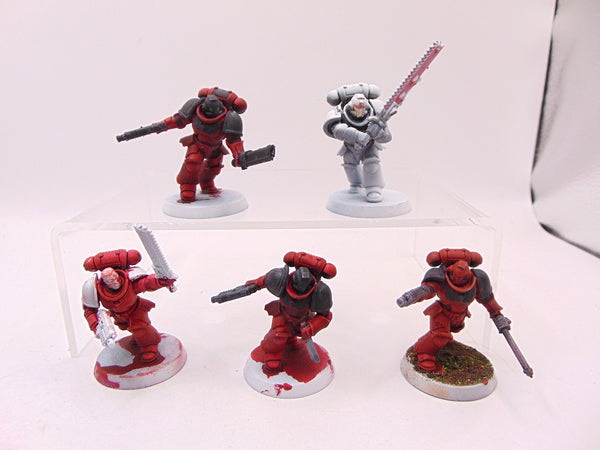 Death Company