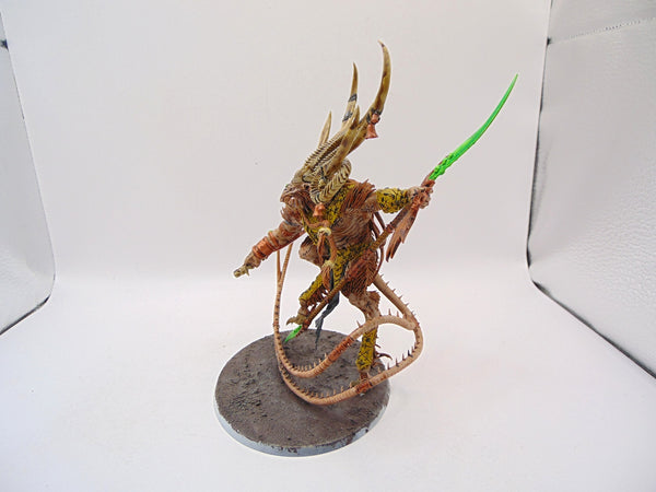 Lord Skreech Verminking