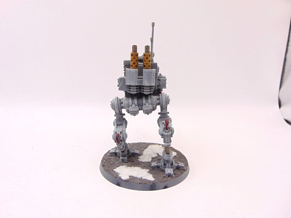 Armoured Sentinel