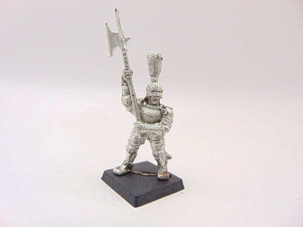 Empire Infantry - Halberdier