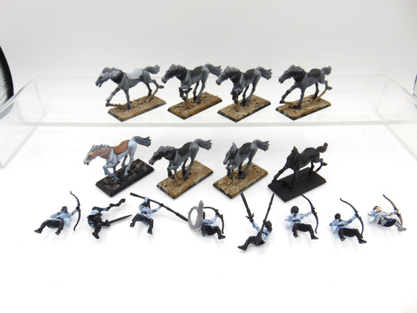 Glade Riders