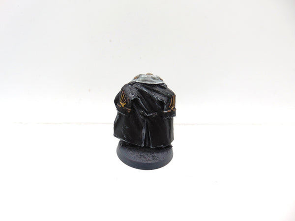 Castellan Creed