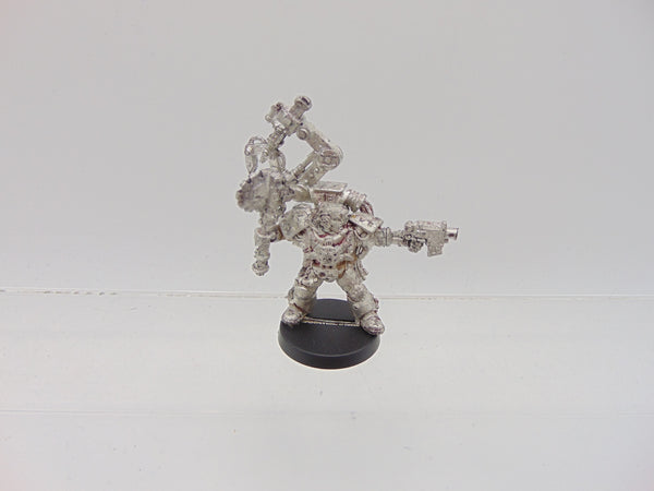 Techmarine