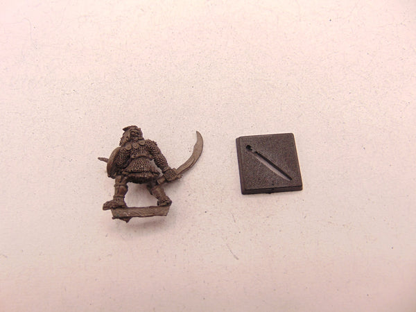 Armoured Hobgoblin