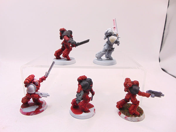 Death Company