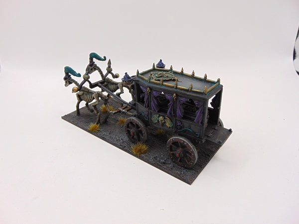 Black Coach