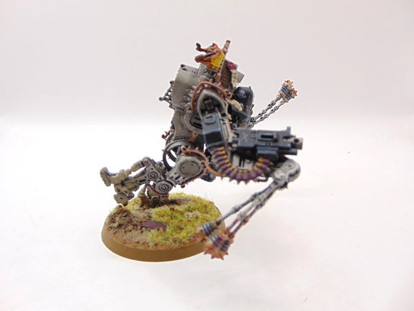 Mortifier
