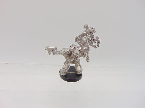 Techmarine