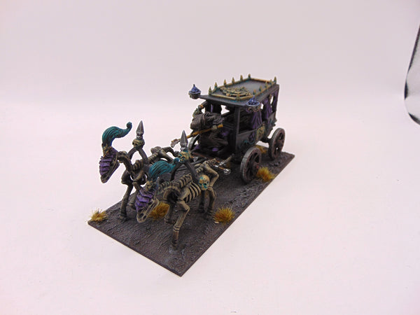 Black Coach