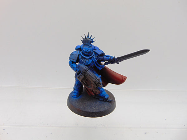 Primaris Captain