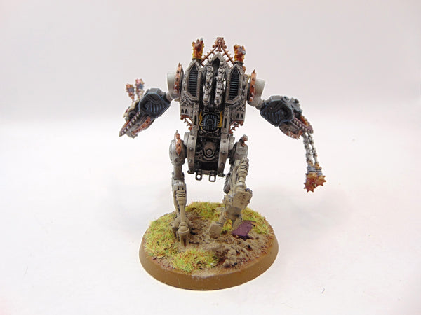Mortifier