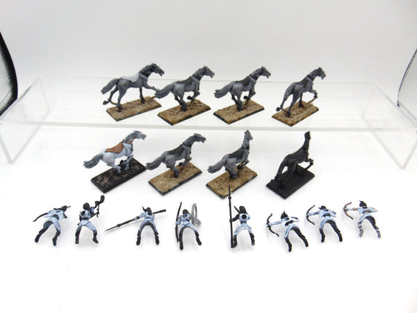 Glade Riders