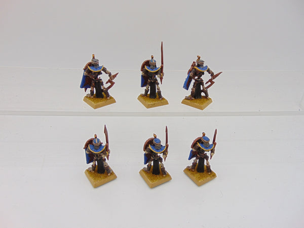 Tomb Guard