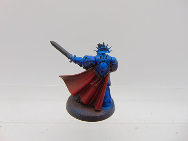 Primaris Captain