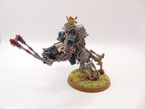 Mortifier