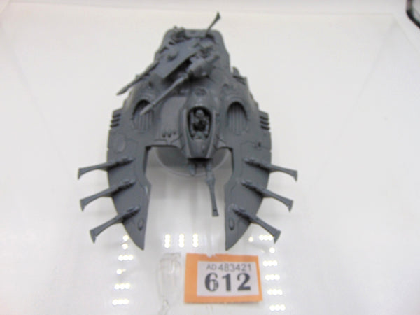 Wave Serpent