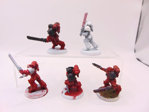 Death Company