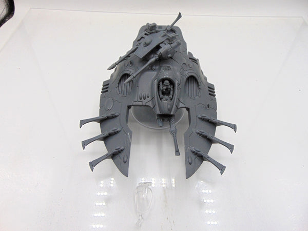 Wave Serpent