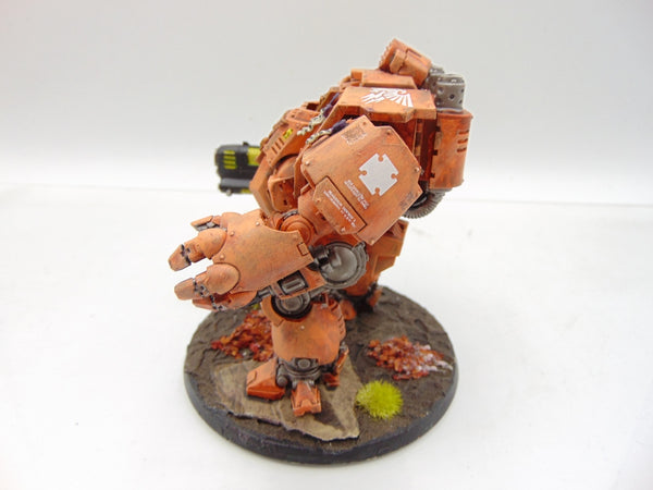 Redemptor Dreadnought