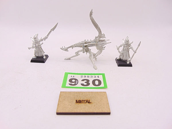 Repeater Bolt Thrower