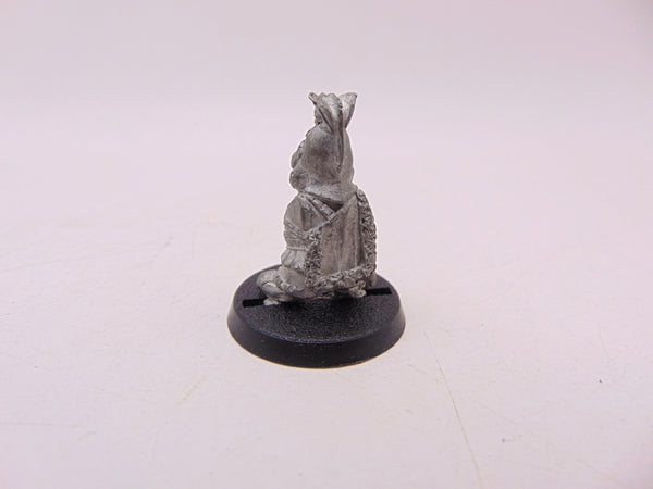 Squat Hearth Guard