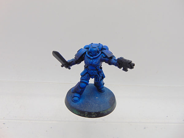 Primaris Lieutenant