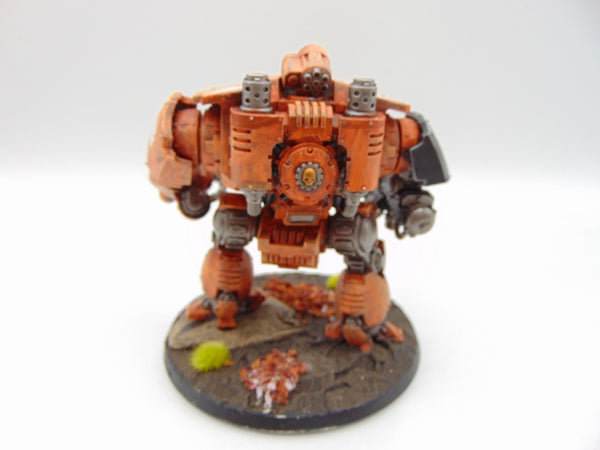 Redemptor Dreadnought