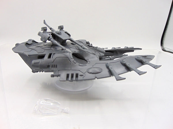Wave Serpent