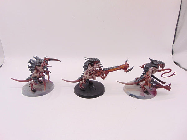Tyranid Warriors