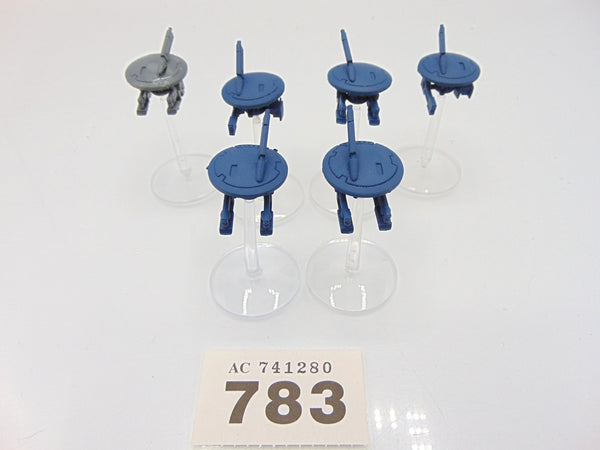 Tactical Drones