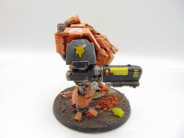 Redemptor Dreadnought