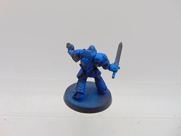 Primaris Lieutenant