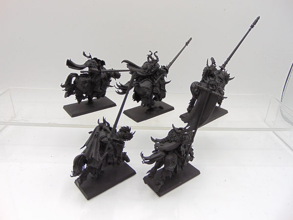 Chaos Knights