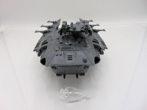 Wave Serpent