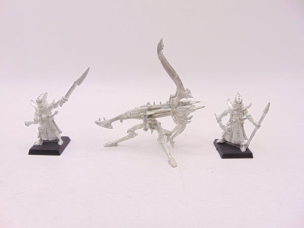 Repeater Bolt Thrower