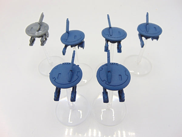 Tactical Drones