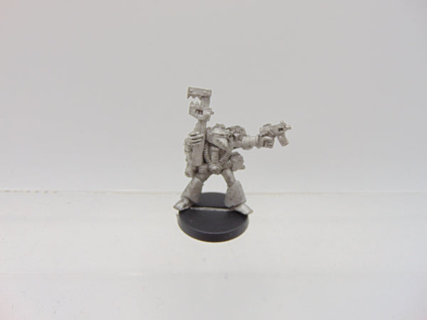 Techmarine