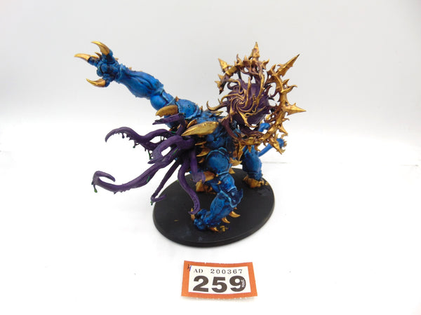 Mutalith Vortex Beast