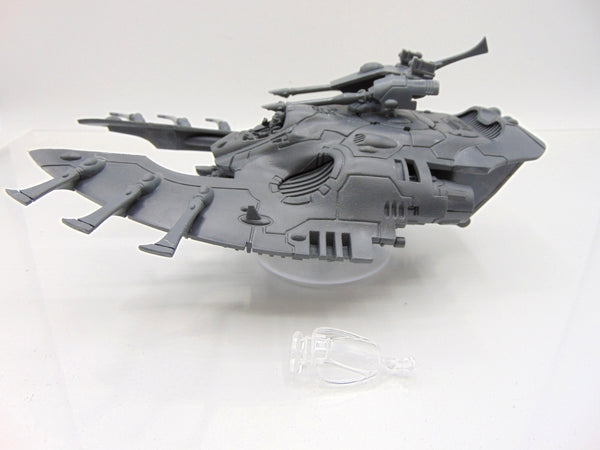 Wave Serpent