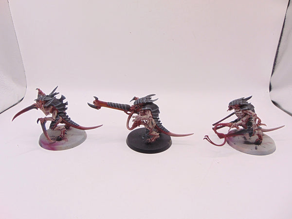 Tyranid Warriors