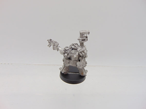 Techmarine