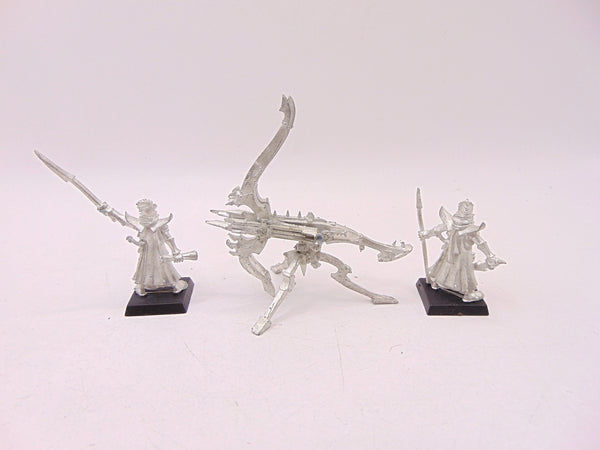 Repeater Bolt Thrower