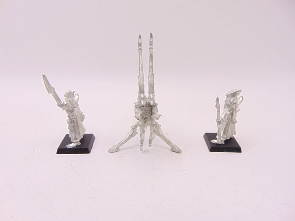 Repeater Bolt Thrower
